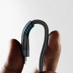 Kabel wielofunkcyjny 4w2 4smarts Czarny - Black