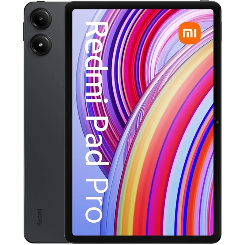 Tablet Xiaomi Redmi Pad Pro Wi-Fi 12.1" 8/256 GB Szary - Graphite Gray