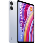 Tablet Xiaomi Redmi Pad Pro Wi-Fi 12.1" 8/256 GB Niebieski - Ocean Blu