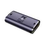 Zestaw adapterów HDMI 8K 4smarts 4 szt. Szary - Gray