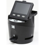 Skaner do negatywów/filmów/slajdów Kodak Scanza Czarny - Black