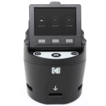 Skaner do negatywów/filmów/slajdów Kodak Scanza Czarny - Black