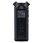 Rejestrator audio OM SYSTEM LS‑P5