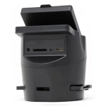 Skaner do negatywów/filmów/slajdów Kodak Scanza Czarny - Black