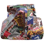 Aparat natychmiastowy Polaroid Now Gen. 3 Thrasher Edition Wielokolorowy - Multicolor