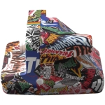Aparat natychmiastowy Polaroid Now Gen. 3 Thrasher Edition Wielokolorowy - Multicolor
