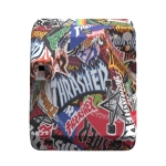 Aparat natychmiastowy Polaroid Now Gen. 3 Thrasher Edition Wielokolorowy - Multicolor