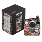 Aparat natychmiastowy Polaroid Now Gen. 3 Thrasher Edition Wielokolorowy - Multicolor