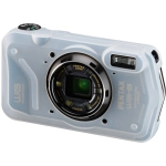 Aparat cyfrowy wodoodporny Pentax WG-8 Realishot Czarny - Black