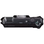 Aparat cyfrowy wodoodporny Pentax WG-8 Realishot Czarny - Black