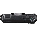 Aparat cyfrowy wodoodporny Pentax WG-8 Realishot Zielony - Green