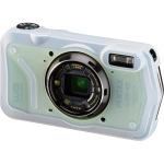 Aparat cyfrowy wodoodporny Pentax WG-8 Realishot Zielony - Green