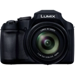 Aparat Panasonic Lumix DMC-FZ82D Czarny - Black