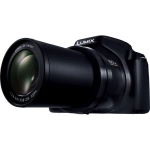 Aparat Panasonic Lumix DMC-FZ82D Czarny - Black
