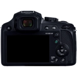 Aparat Panasonic Lumix DMC-FZ82D Czarny - Black