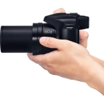 Aparat Panasonic Lumix DMC-FZ82D Czarny - Black