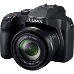 Aparat Panasonic Lumix DMC-FZ82D Czarny - Black