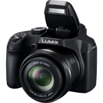 Aparat Panasonic Lumix DMC-FZ82D Czarny - Black