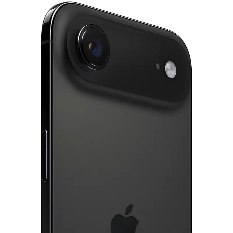 Apple iPhone Air 256GB Gwiezdna czerń - Space Black | AB Foto