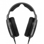 Słuchawki przewodowe wokółuszne Sennheiser HD 650 Tytanowy szary - Titan gray