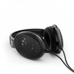 Słuchawki przewodowe wokółuszne Sennheiser HD 650 Tytanowy szary - Titan gray