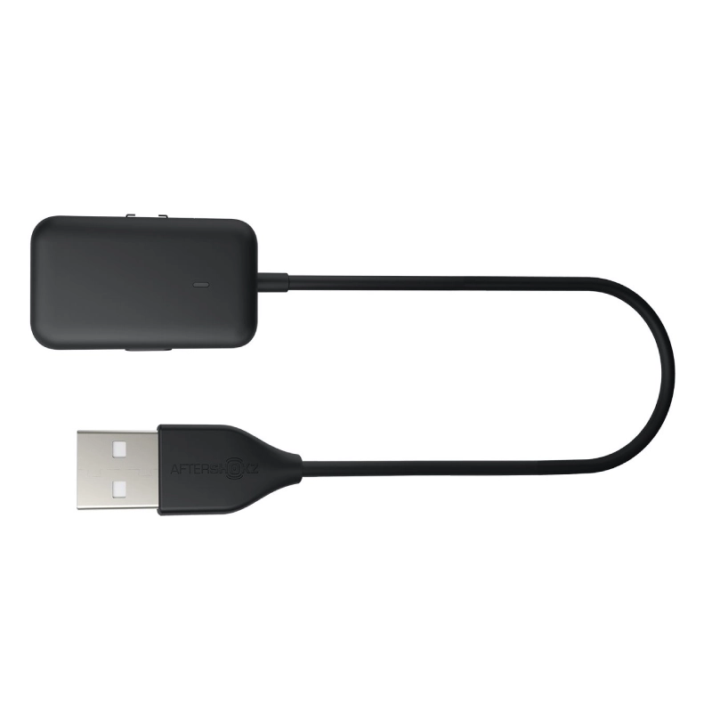 Kabel ładujący Shokz OpenSwim/Xtrainerz Czarny - Black