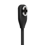 Kabel ładujący Shokz OpenSwim Pro Czarny - Black