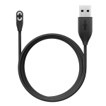 Kabel ładujący Shokz OpenSwim Pro Czarny - Black