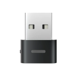 Adapter bezprzewodowy Shokz Loop110 Czarny - Black
