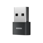 Adapter bezprzewodowy Shokz Loop110 Czarny - Black