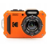 Aparat cyfrowy podwodny Kodak WPZ2 Pomarańczowy - Orange