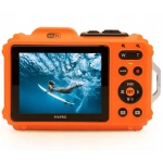 Aparat cyfrowy podwodny Kodak WPZ2 Pomarańczowy - Orange