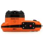 Aparat cyfrowy podwodny Kodak WPZ2 Pomarańczowy - Orange