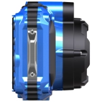 Aparat cyfrowy podwodny Kodak WPZ2 Niebieski - Blue