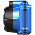 Aparat cyfrowy podwodny Kodak WPZ2 Niebieski - Blue