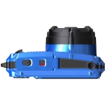 Aparat cyfrowy podwodny Kodak WPZ2 Niebieski - Blue
