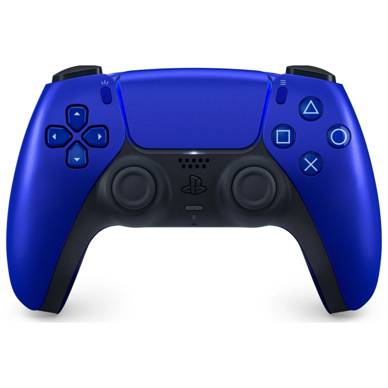 Kontroler Sony PlayStation 5 DualSense Kobaltowy - Cobalt blue