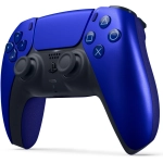 Kontroler Sony PlayStation 5 DualSense Kobaltowy - Cobalt blue