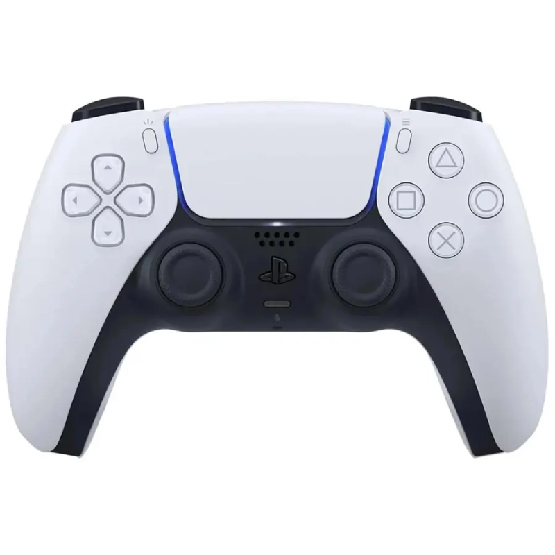 Kontroler Sony PlayStation 5 DualSense V2 Biały - White
