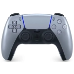 Kontroler Sony PlayStation 5 DualSense Srebrny - Silver