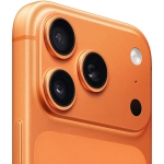Aparat Apple iPhone 17 Pro 1TB Kosmiczny pomarańcz - Cosmic Orange
