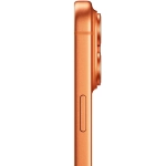 Metalowa ramka Apple iPhone 17 Pro 1TB Kosmiczny pomarańcz - Cosmic Orange