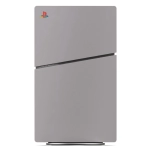 Konsola Sony PlayStation 5 Slim Digital Edition 1TB 30th Anniversary Szara - Gray