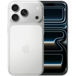 Apple iPhone 17 Pro 256GB Srebrny - Refined Silver