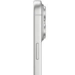 Metalowa ramka Apple iPhone 17 Pro 256GB Srebrny - Refined Silver