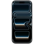 Wyświetlacz Apple iPhone 17 Pro 256GB Srebrny - Refined Silver