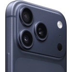 Aparat Apple iPhone 17 Pro 512GB Głębinowy błękit - Deep Blue