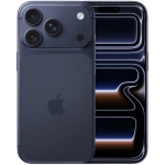 Apple iPhone 17 Pro 512GB Głębinowy błękit - Deep Blue