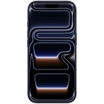 Wyświetlacz Apple iPhone 17 Pro 512GB Głębinowy błękit - Deep Blue