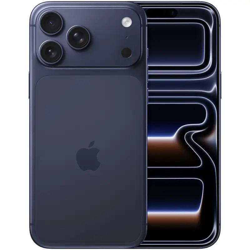 Apple iPhone 17 Pro Max 1TB Głębinowy błękit - Deep Blue